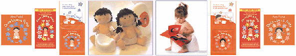 the once upon a potty collection